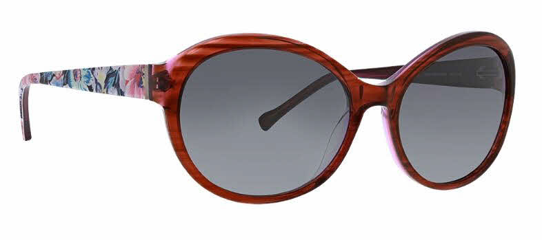 Vera Bradley Bette Sunglasses
