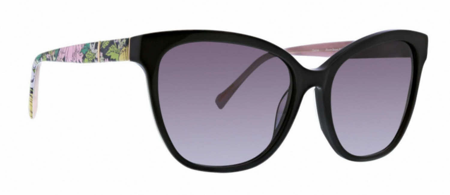 Vera Bradley Danna Sunglasses | FramesDirect.com