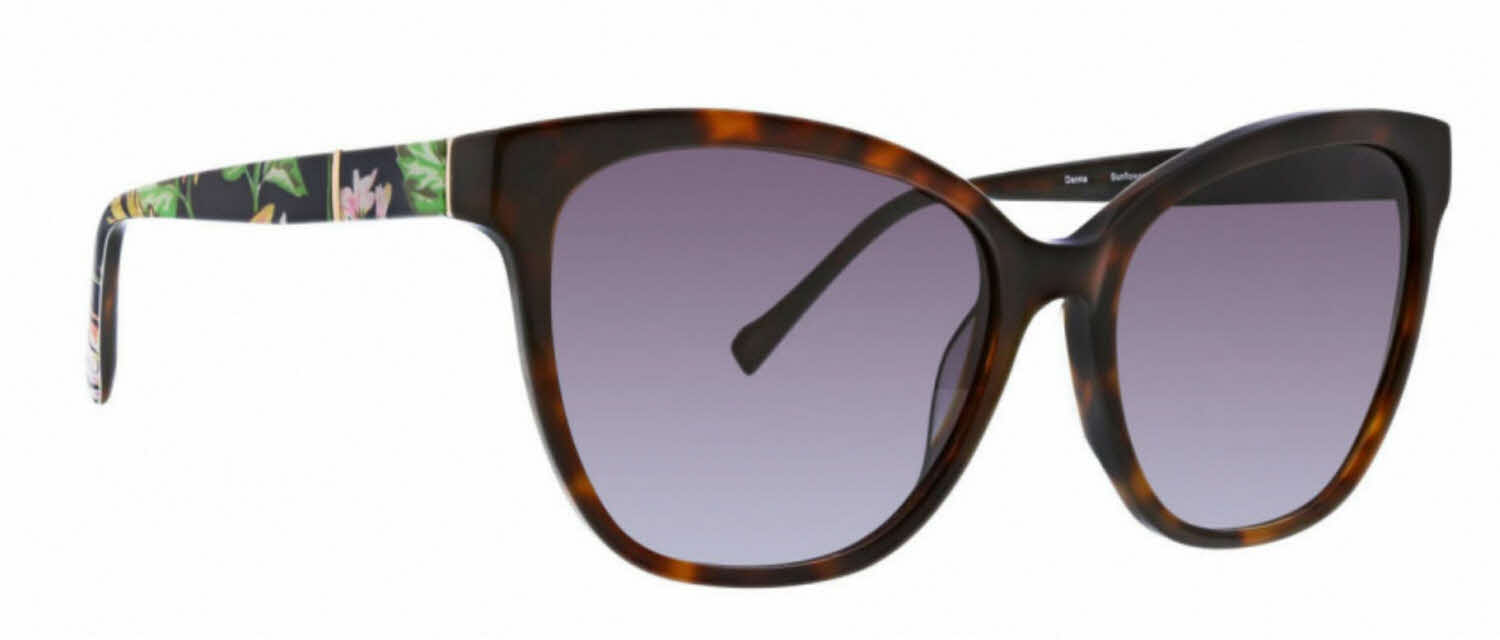Vera Bradley Danna Sunglasses | FramesDirect.com display picture 1