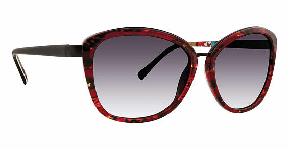 Vera Bradley Darcy Sunglasses | FramesDirect.com