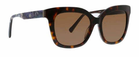 Vera Bradley Desiree Sunglasses