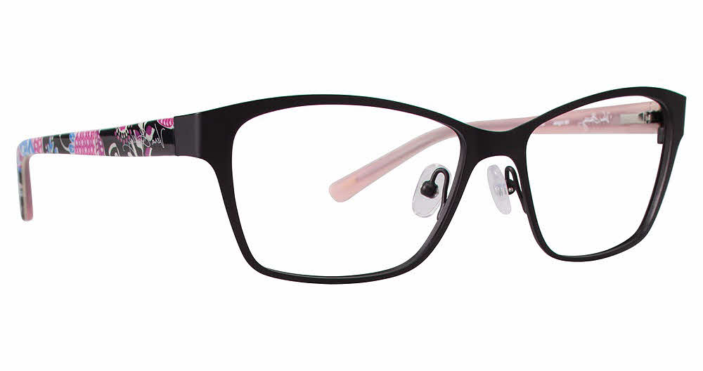 Vera Bradley Virginia Eyeglasses Free Shipping