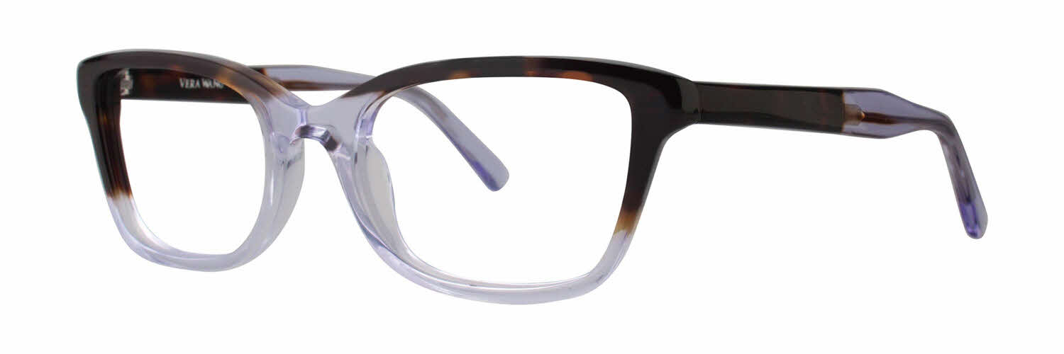 Vera Wang V371 Eyeglasses