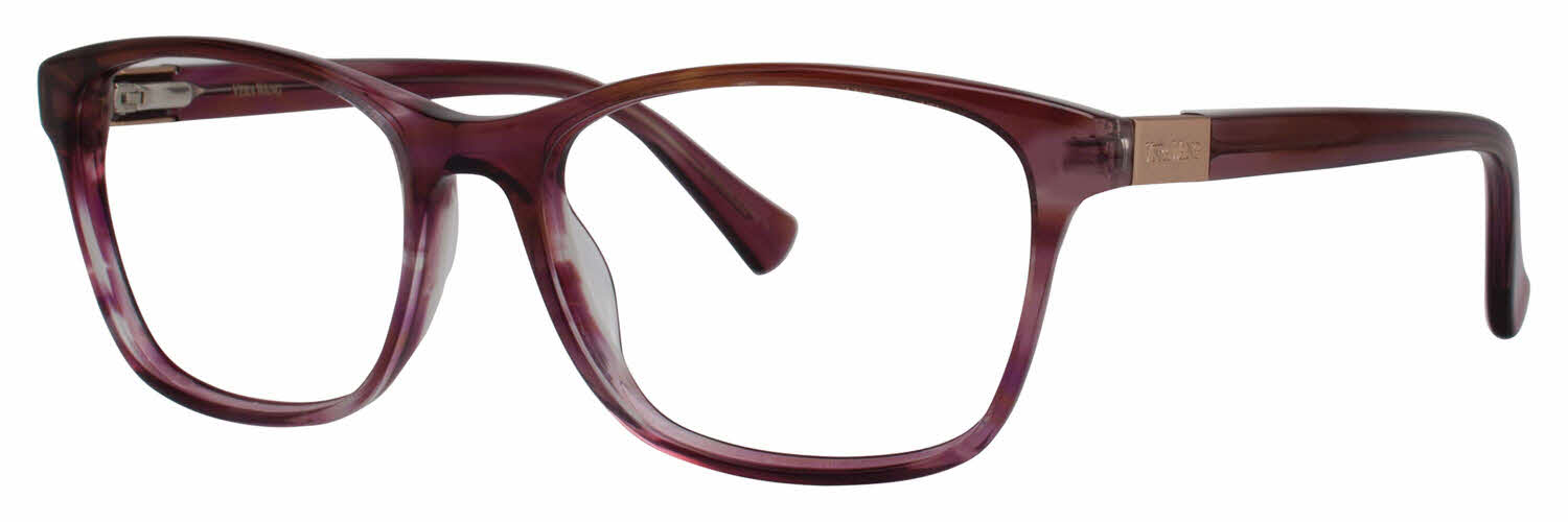 Vera Wang V372 Eyeglasses
