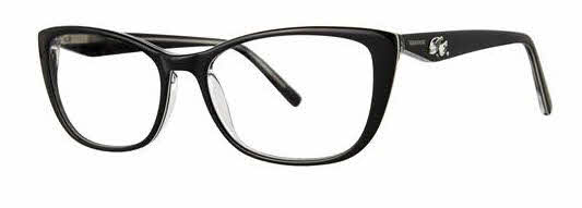 Visit Eyeglasses Vera Wang Donelle Image 1