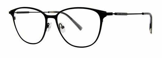Visit Eyeglasses Vera Wang Tanya Image 1