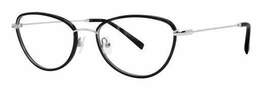 Vera Wang V700 Women's Eyeglasses in Black