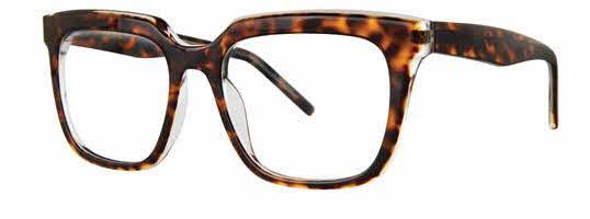 Vera Wang V708 Women's Eyeglasses in Tortoise