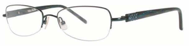 Vera Wang Orbite Eyeglasses