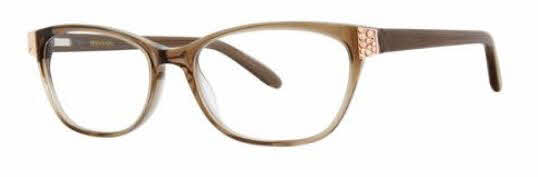 Visit Eyeglasses Vera Wang Starling Image 1