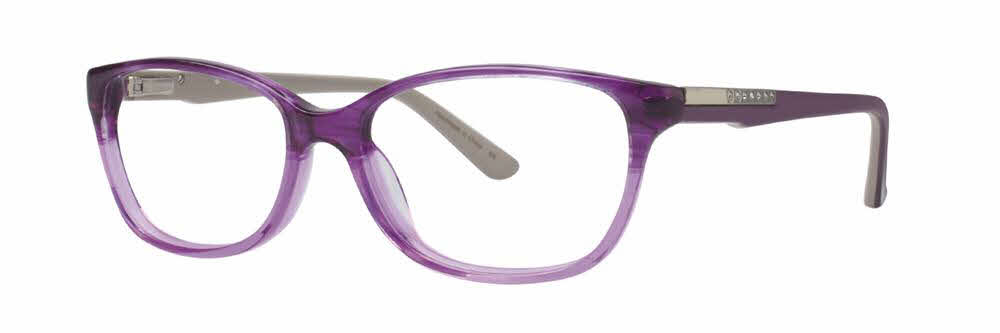Vera Wang V342 Eyeglasses