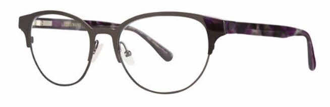 Vera Wang V395 Eyeglasses
