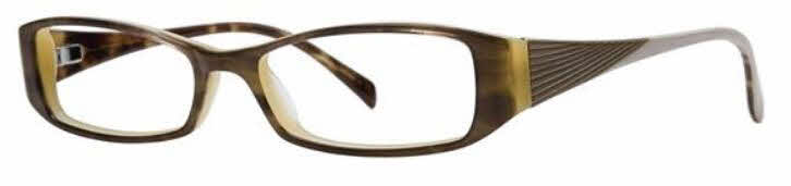 Vera Wang V024 Eyeglasses