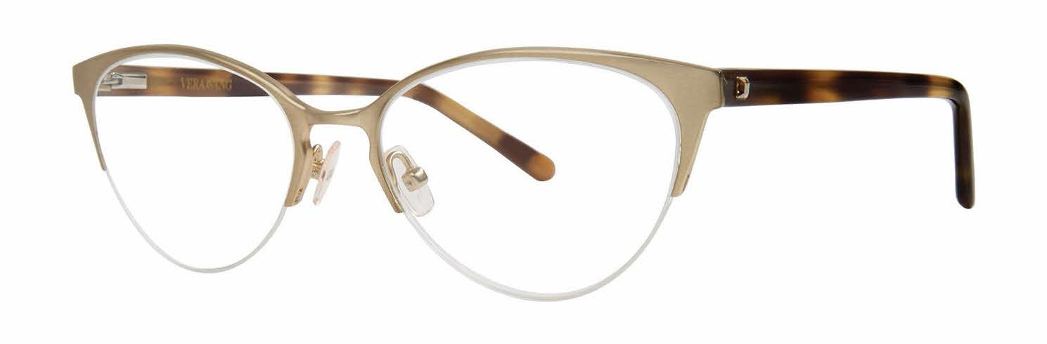 Vera Wang Aster Eyeglasses