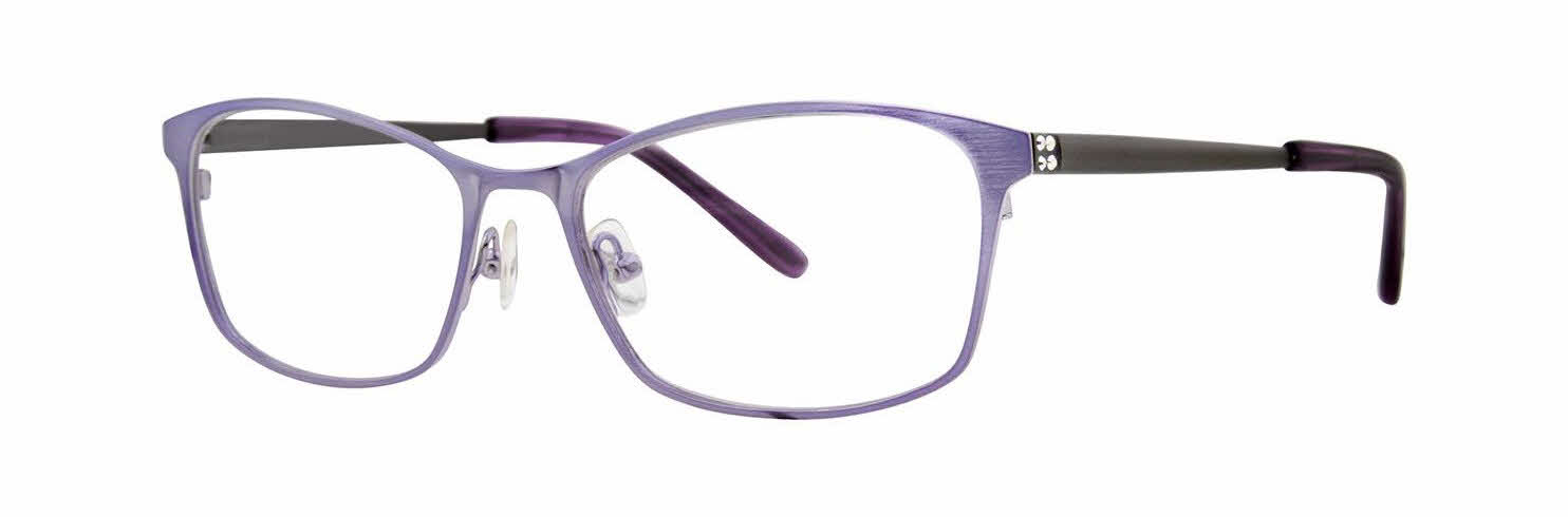Vera Wang Brystal Eyeglasses