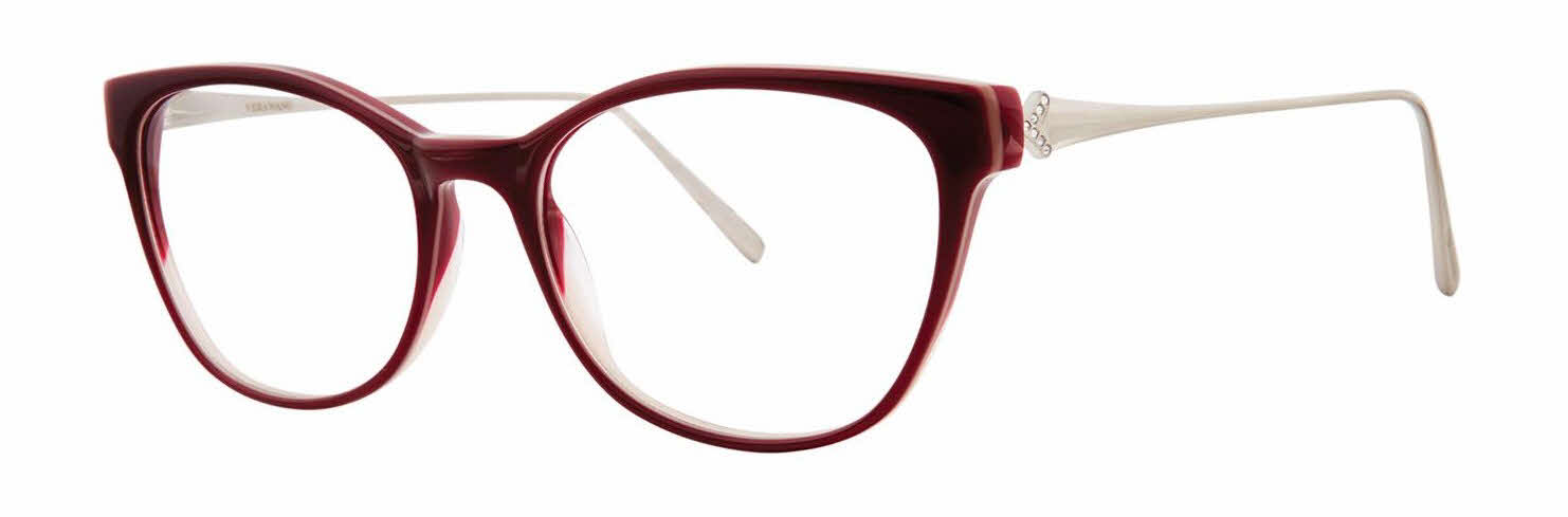 Vera Wang Camari Eyeglasses