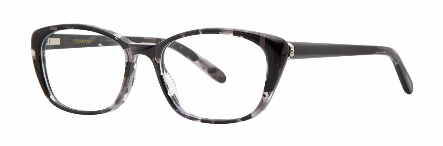 Vera Wang Crysta Eyeglasses