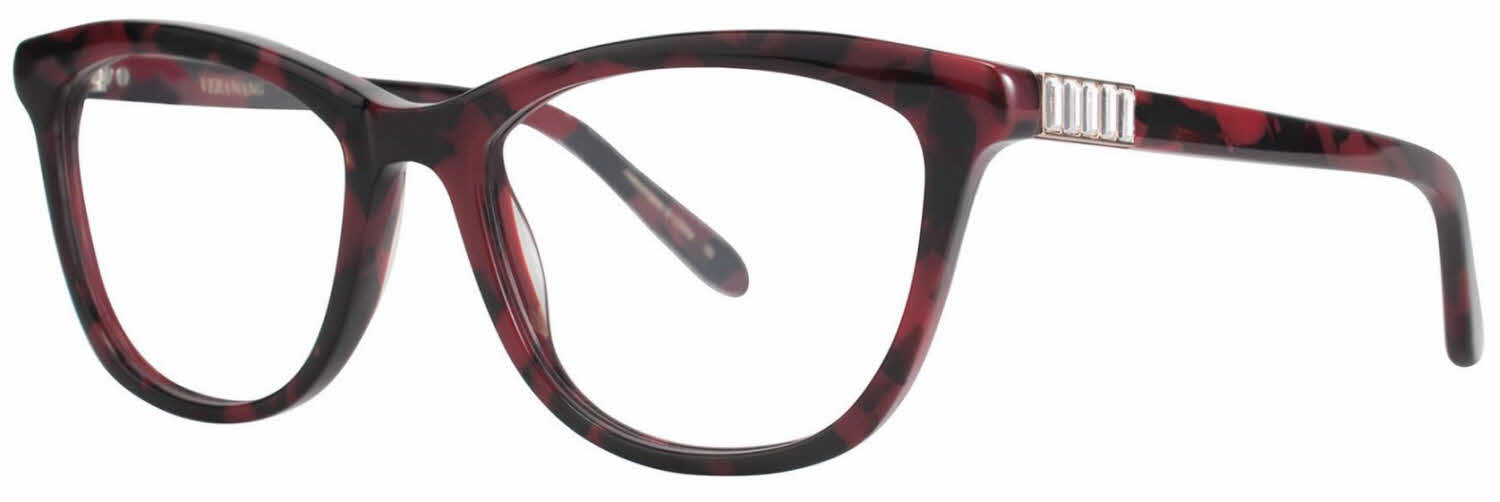 Vera Wang Frigg Eyeglasses