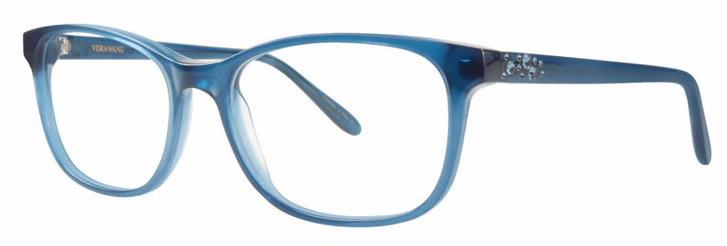 Vera Wang Gemmata Eyeglasses