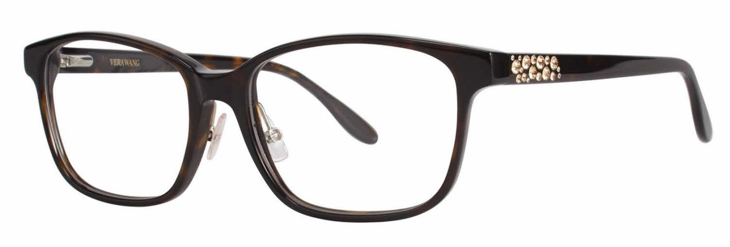 Vera Wang VA21-Alternative Fit Eyeglasses
