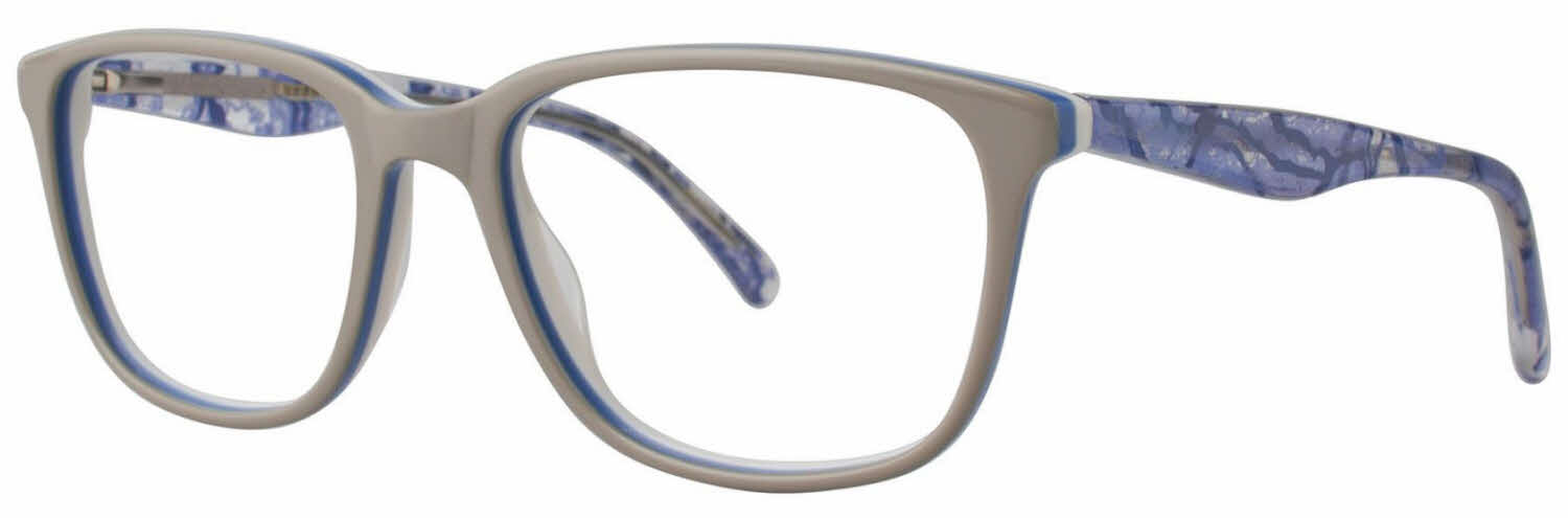 Vera Wang V354 Eyeglasses