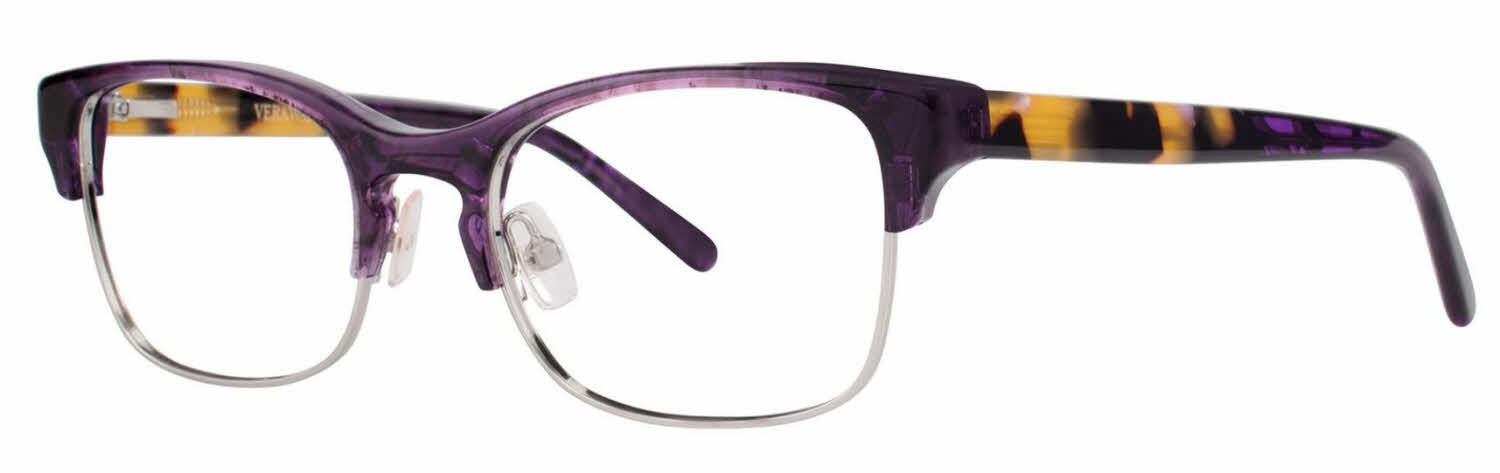Vera Wang V383 Eyeglasses