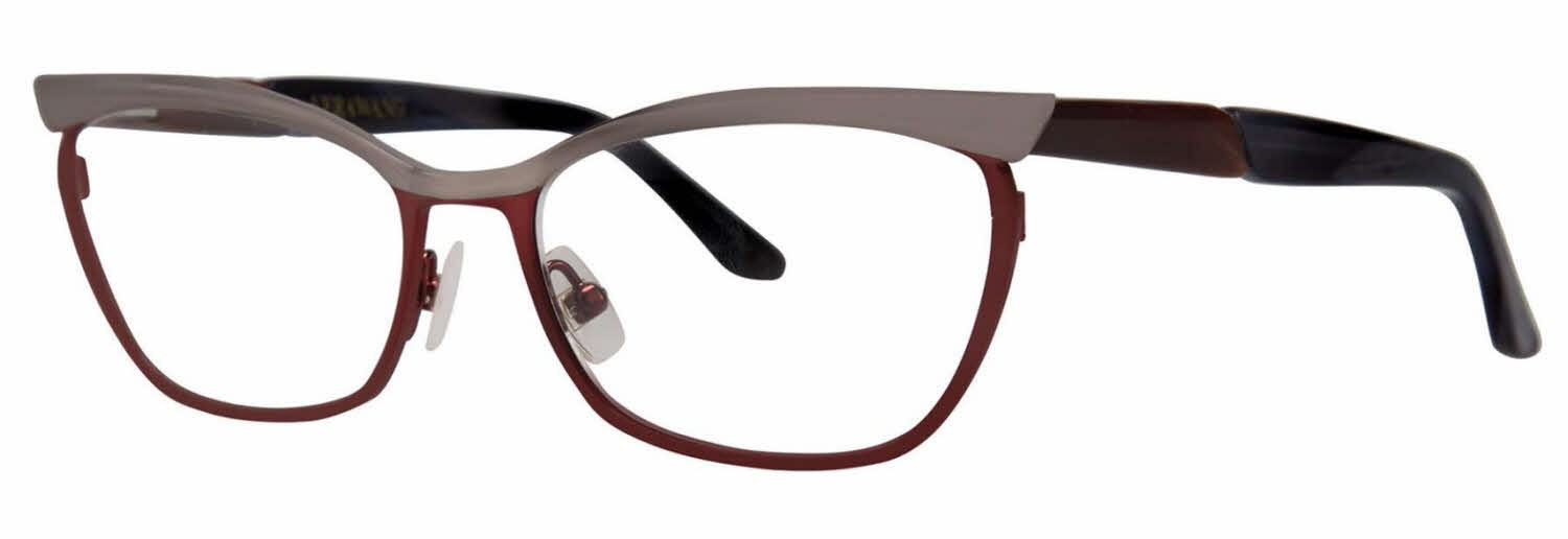vera wang eyeglass frames