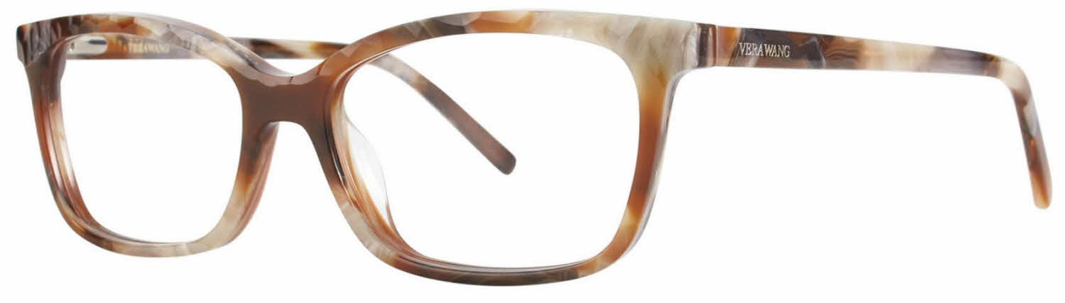 Vera Wang V396 Eyeglasses