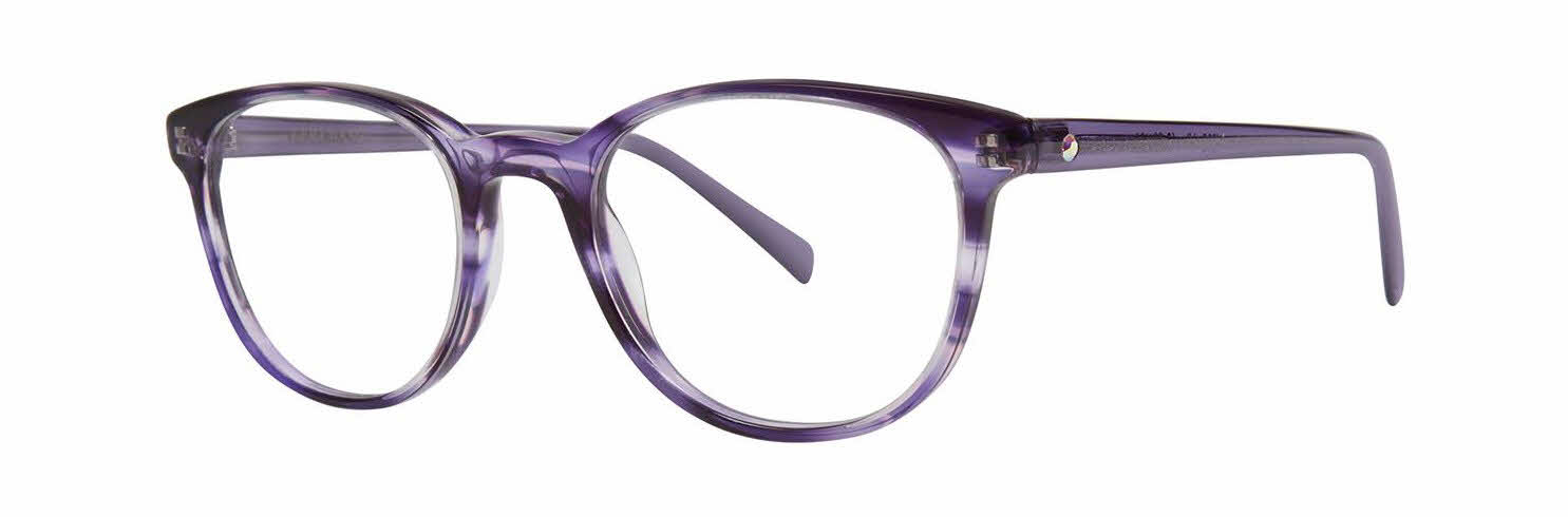 Vera Wang V502 Eyeglasses