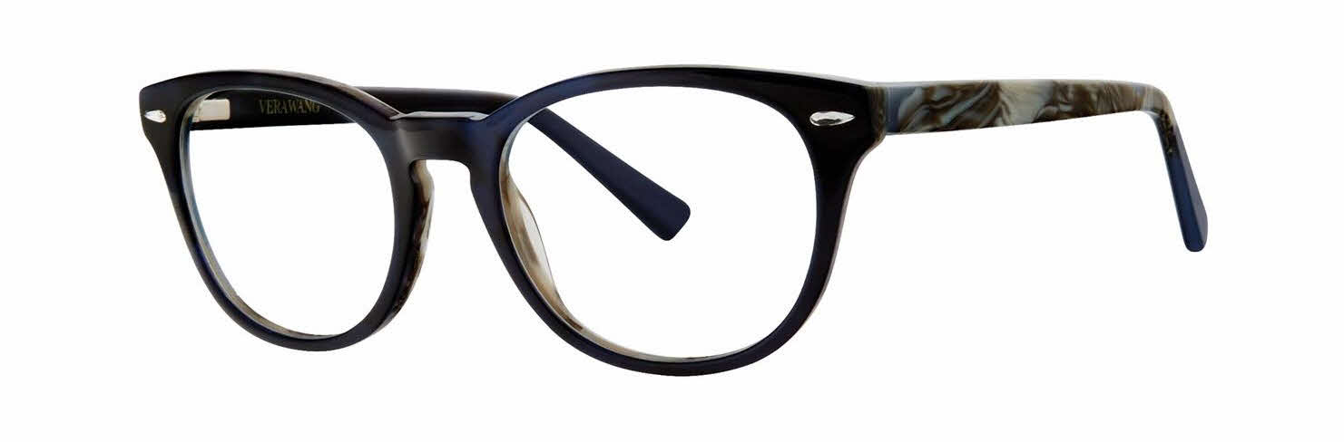 Vera Wang V518 Eyeglasses