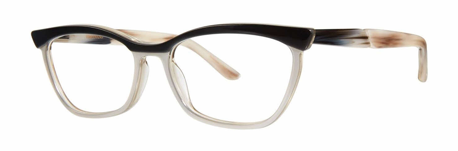 Vera Wang V522 Eyeglasses | FramesDirect.com