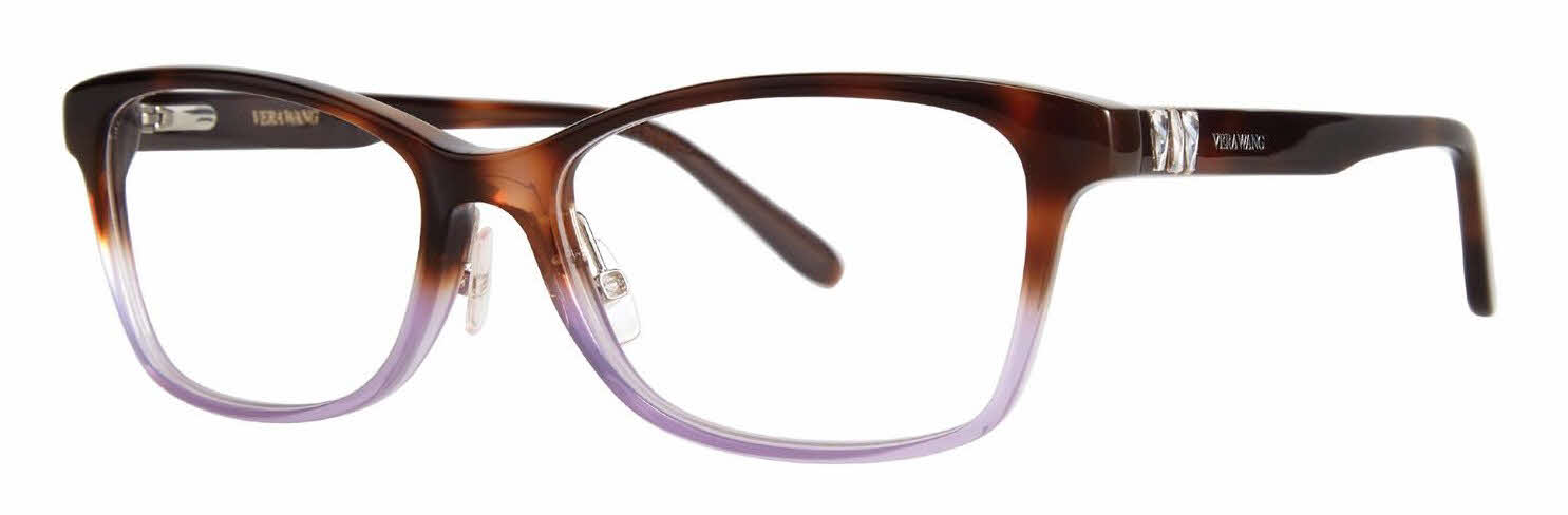 Vera Wang VA20 Alternative Fit Eyeglasses