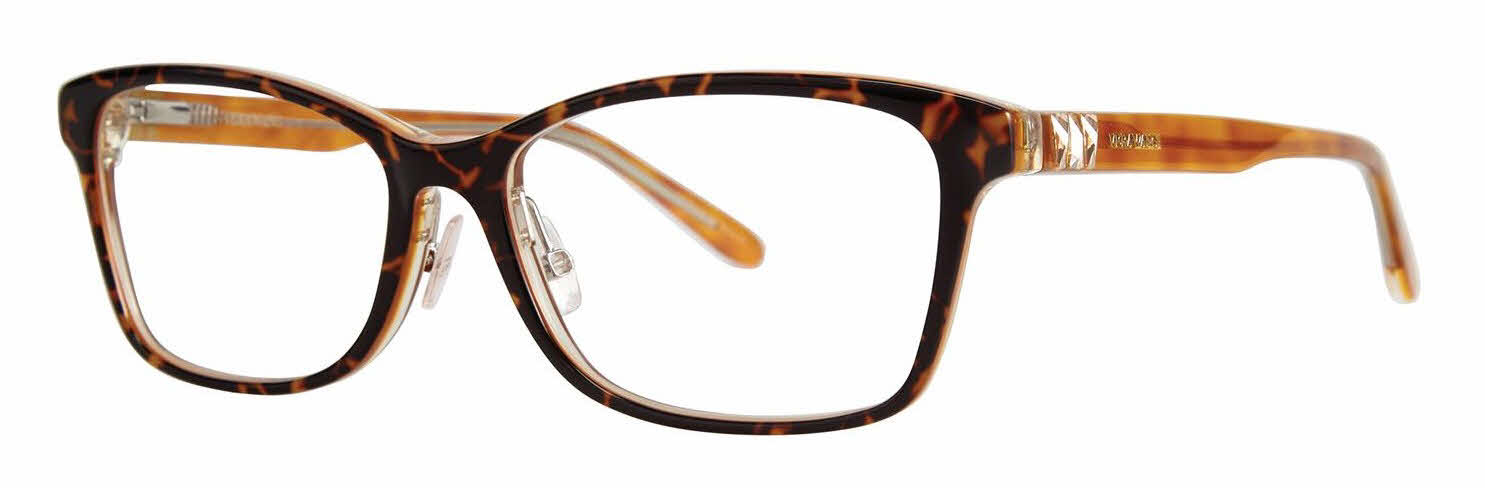 Vera Wang VA20 Alternative Fit Eyeglasses | Free Shipping