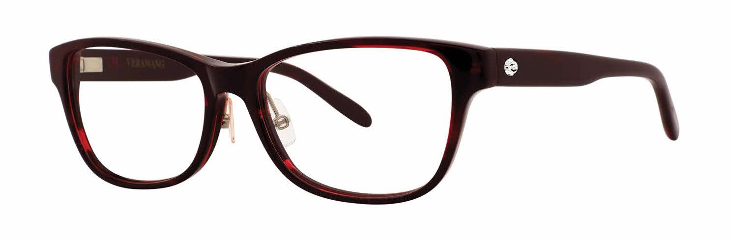 Vera Wang VA24-Alternate Fit Eyeglasses
