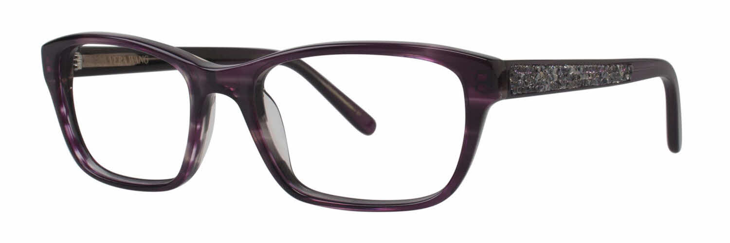 vera wang inga eyeglasses ay