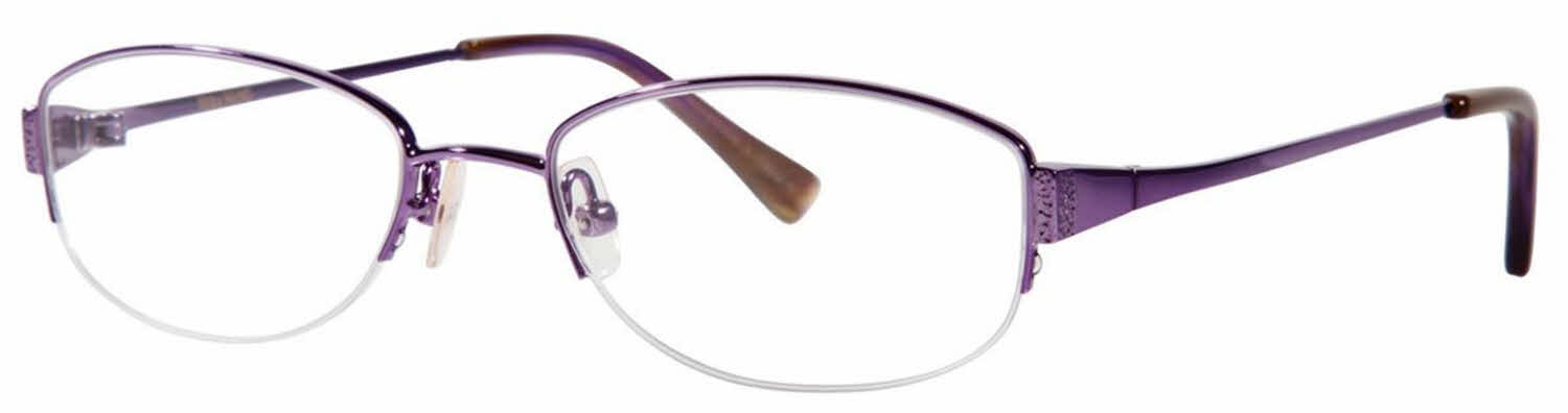 Vera Wang Iridescence Eyeglasses