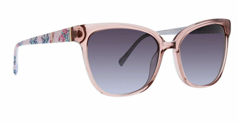 Visit Sunglasses Vera Bradley Andrea P Image 1