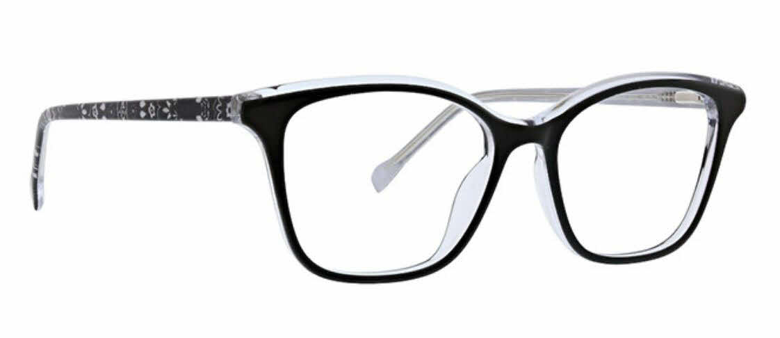 Vera Bradley Sage Women's Eyeglasses in Black