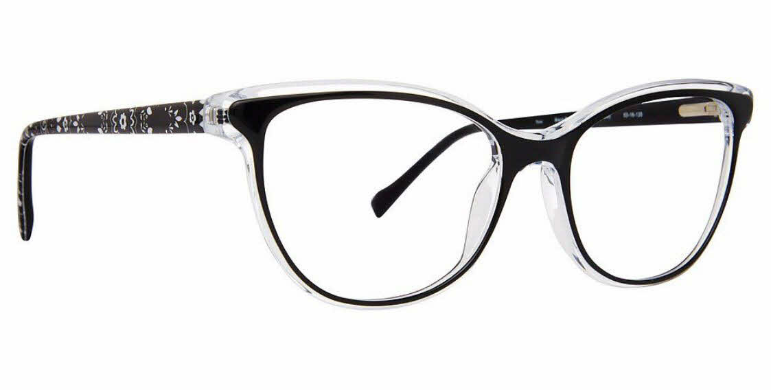 Visit Eyeglasses Vera Bradley Noa Image 1