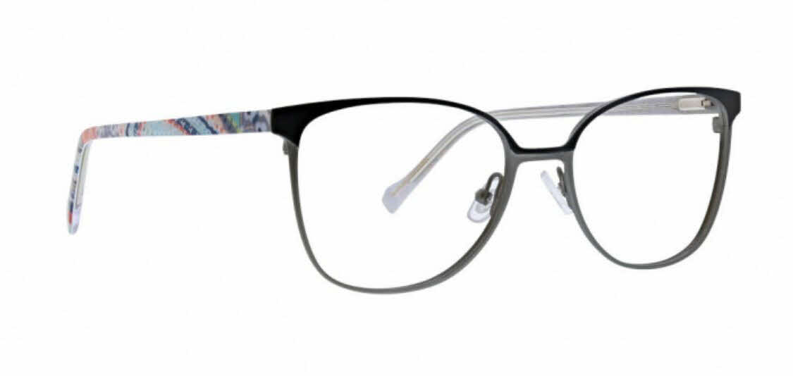 Visit Eyeglasses Vera Bradley Sutton Image 1