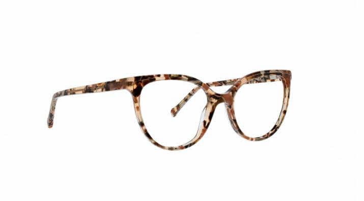 Visit Eyeglasses Vera Bradley Julieta Image 1