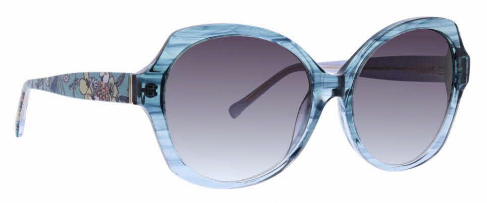 Vera Bradley Paloma Sunglasses