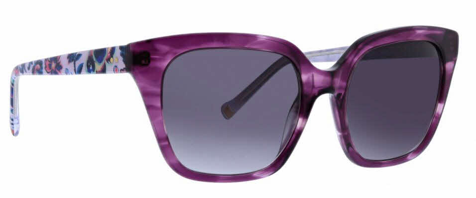 Vera Bradley Seville Sunglasses
