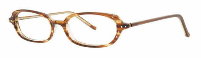 Vera Wang Glance Eyeglasses