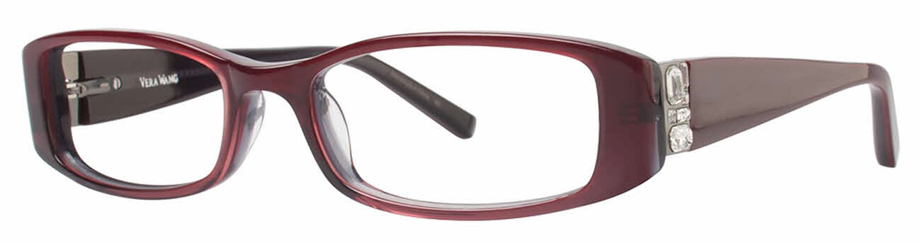 Vera Wang V355 Eyeglasses