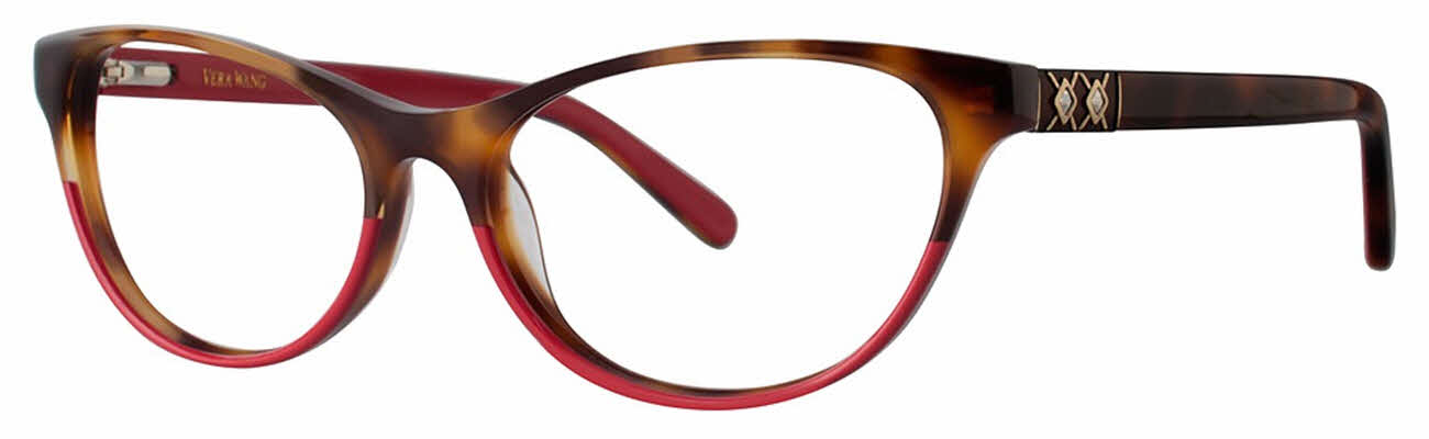 Vera Wang V360 Eyeglasses
