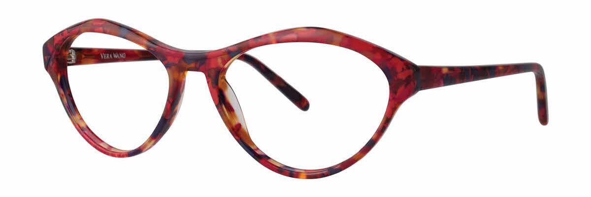 Vera Wang V369 Eyeglasses
