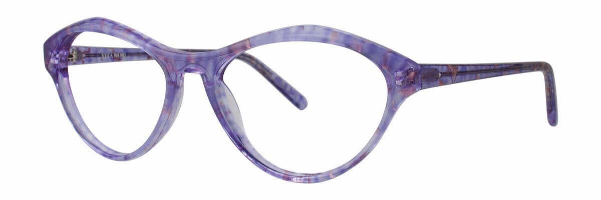 Vera Wang V369 Eyeglasses