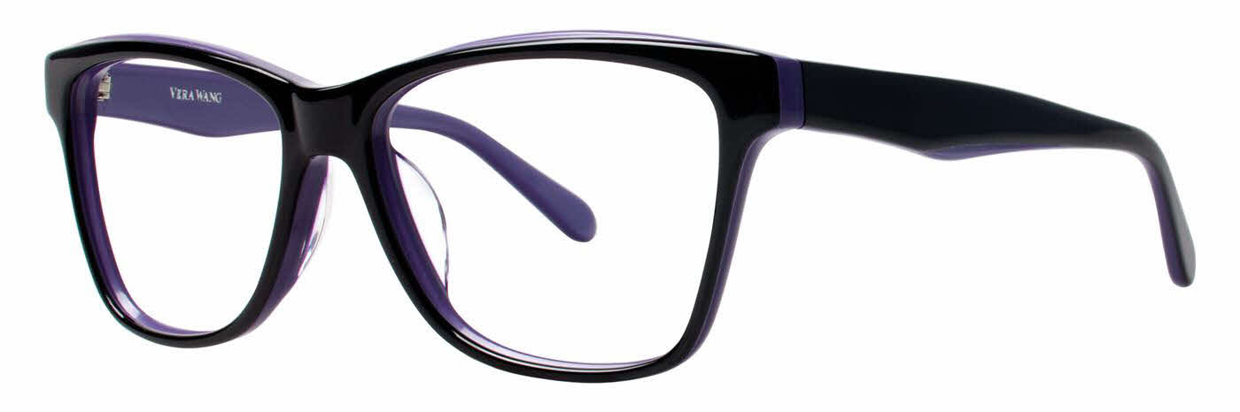 Vera Wang VA04 - Alternative Fit Eyeglasses