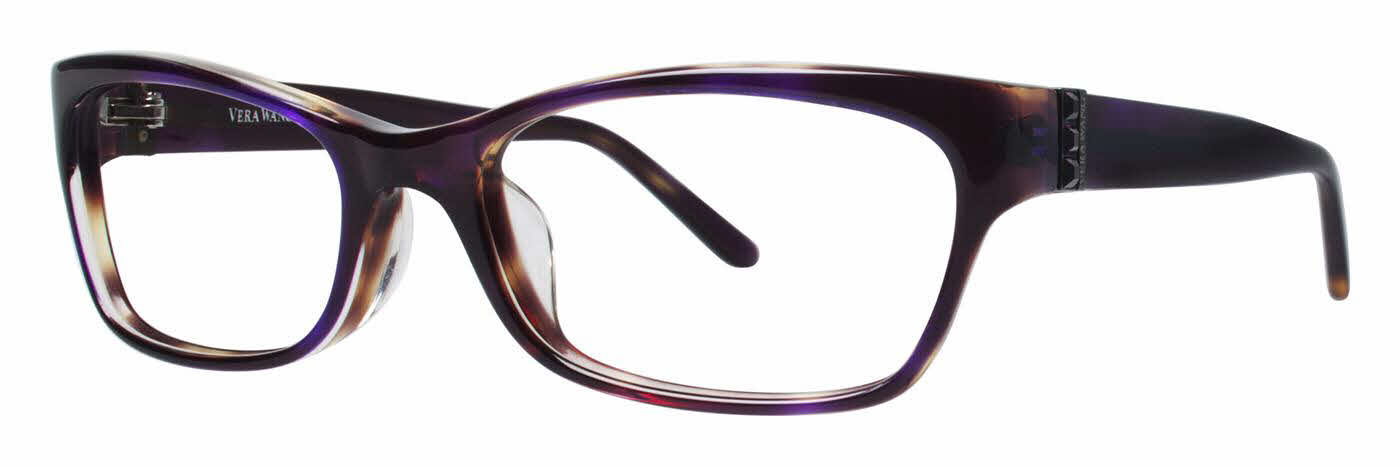 Vera Wang VA05 - Alternative Fit Eyeglasses